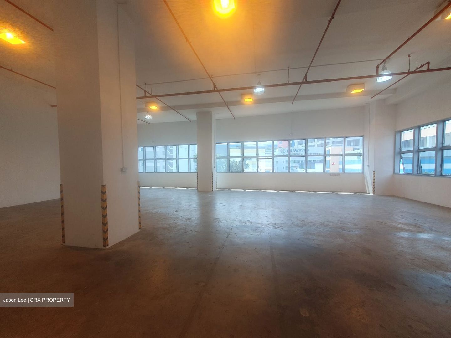 Hup Seng Warehouse (D5), Warehouse #534230861